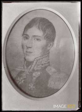 Louis Samuel Albert Désiré Béchet (1771-1845)